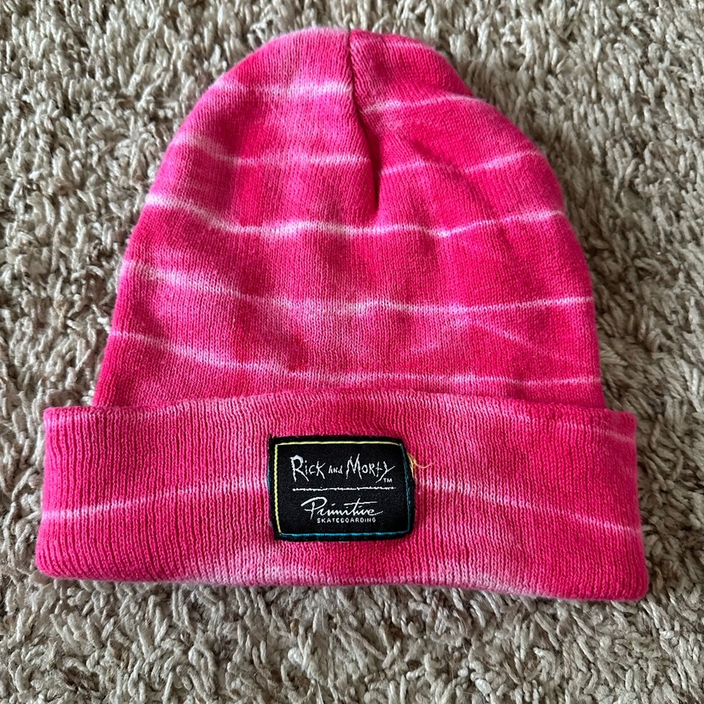 beanie - Picture 2 of 2